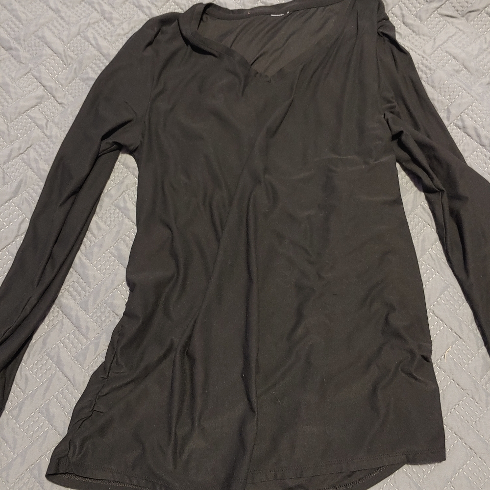 Maternity long sleeve